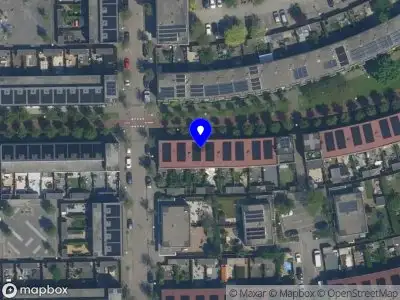 Nieuw bedrijf Stichting Saudara Munster-Synergie