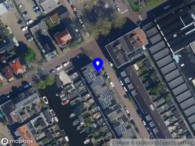 Stichting Onderhoud Seringen Kwartier