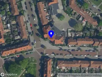 Ouderver. van de Willem van Oranjeschool