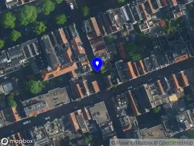 VVE Eerste Bloemdwarsstraat 21/23 Amsterdam