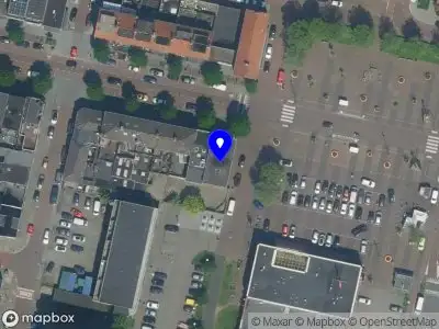 Flevum Investments B.V. IJMUIDEN