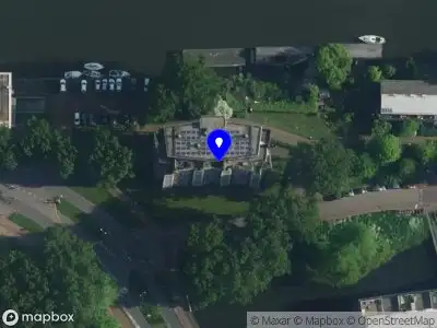 Stichting Zeeburg Zingt Amsterdam
