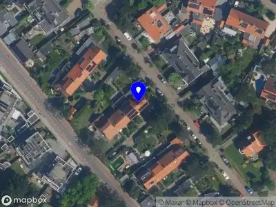 Nieuw bedrijf CD Investments B.V.