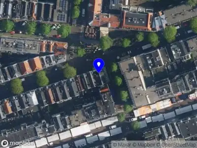 Vereniging Ondernemers Gerard Douplein Amsterdam