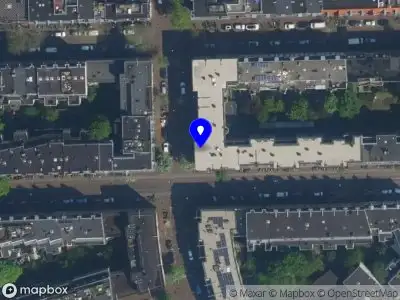 Stichting Raa! Fonds, Residencia Artistico Aruba