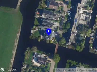 St. Administratiekantoor Geostick Holding Uithoorn