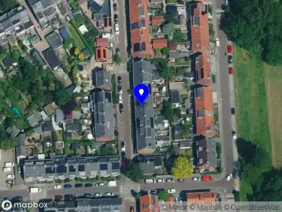 Nieuw bedrijf Iris Berger Ontwikkelingswerk