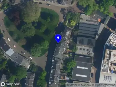VVE Gebouw Ripperdapark 31 Haarlem