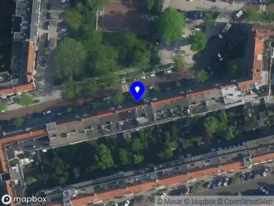 VVE Jekerstraat 59 en 61 Amsterdam