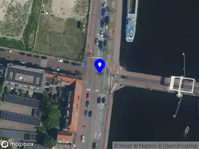 Christiane Belt Haarlem