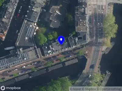 Vereniging van eigenaren Hugo de Grootkade 8A Amsterdam
