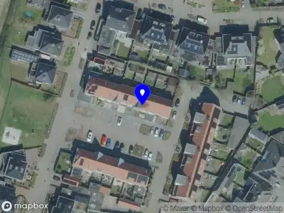 Ellen ten Kroode BK Heiloo