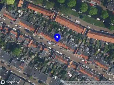 Karen Lennings Haarlem
