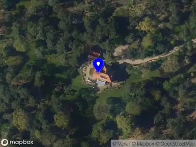 Stichting Foundation Tejchevé