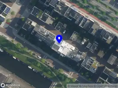 jonsmaresch.com Amsterdam