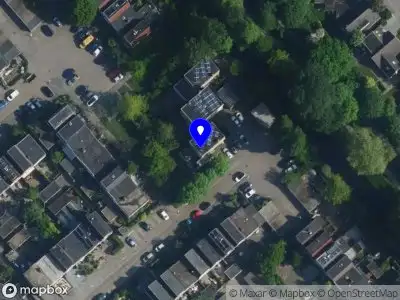 VvE vh Flatgeb. vd Berghlaan 179, 181 en 183 Hoofddorp