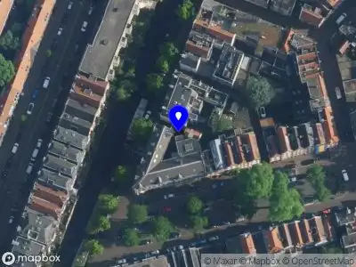 Abrahamse Amsterdam