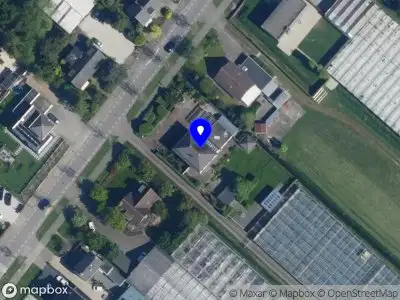 VvE Lijnbaansgracht 204 / A Rijsenhout