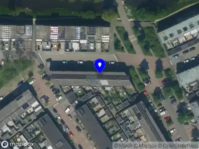 Hanna Onatli Oefentherapie