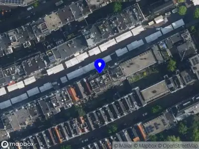 VvE A. Cuypstraat 214 Amsterdam