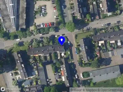VvE Marnixkade 61 te Amsterdam Bussum