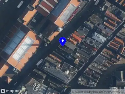 Travel Real Estate B.V.