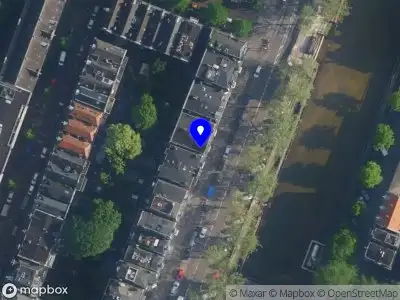 Praktijk M.J. van Lawick Amsterdam