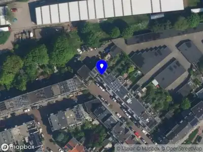 Pieter Dorst Administratiebureau Haarlem