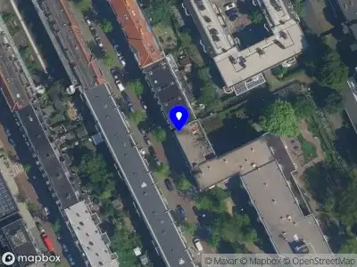 VvE Polanenstraat 48-52 Amsterdam