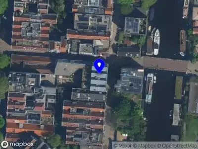 Vereniging van Eigenaars van het gebouw 