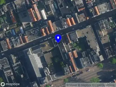 VvE Bloemstraat 125 A t/m F te Amsterdam Amsterdam