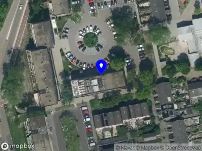 Event & Theaterbureau Relaxed Actief