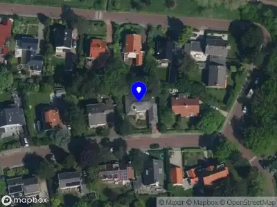 VvE Kastanjehof te Bloemendaal Bentveld