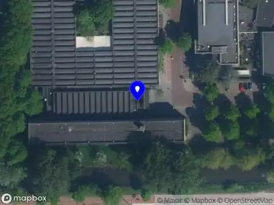 KONG FOE PRODUCTIES Amsterdam