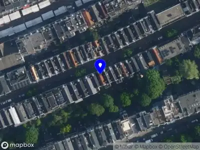 VVE Govert Flinckstraat 258 te Amsterdam Amsterdam