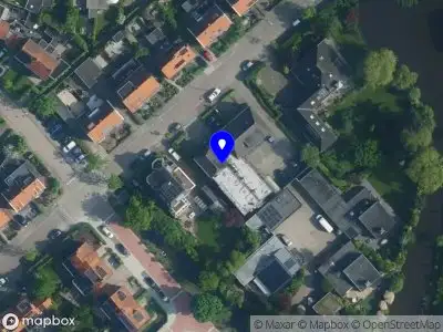Stichting Aemstelwijck Ouderkerk aan de Amstel