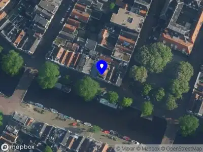 Jacob Lekkerkerker Amsterdam