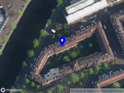 Poortopia Amsterdam