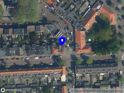 VvE Slachtuisstraat 47 zw en rd te Haarlem Haarlem