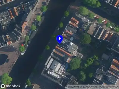 VVE Flatgebouw Bankrasmeer IV