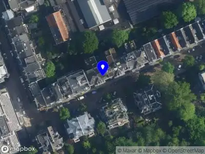 VVE Vondelstraat 174 te Amsterdam Amsterdam