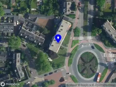 VvE Keizer Karelweg 307-329