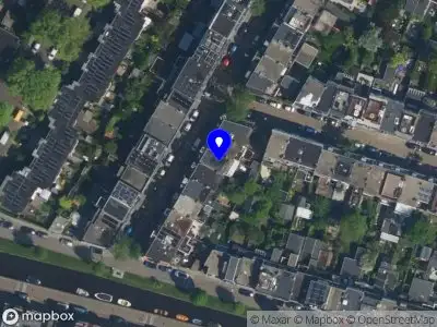 Vereniging van eigenaars Bilderdijkstraat 35 Zwart en Rood te Haarlem Haarlem
