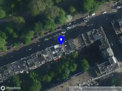 Vereniging van Eigenaars, Oosterpark 41