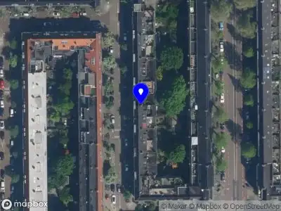 VvE Warmondstraat 127 Amsterdam