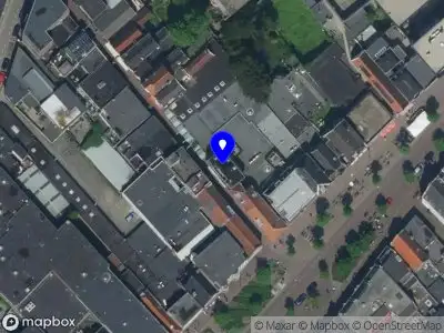 VvE Begijnenstraat 7 en 9 Beverwijk