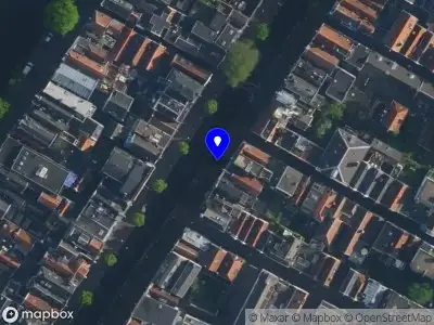 Nieuw bedrijf VvE Oude Zijds Achterburgwal 149