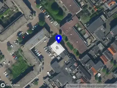 VvE Hobbesteeg 10 tot en met 16 Beverwijk Beverwijk