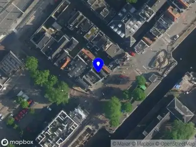 Vereniging van Eigenaars "Rapenburgerplein 6" Amsterdam