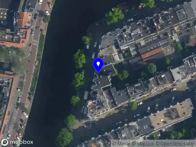 VvE 3e Kostverlorenkade voorheen nrs 3,4 en 5 Amsterdam